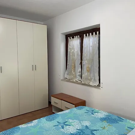 Giungla Falerna Scalo