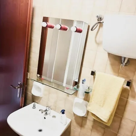 Prázdninový dům Giungla